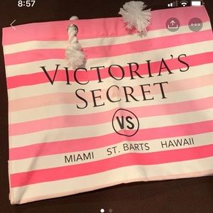 VS tote